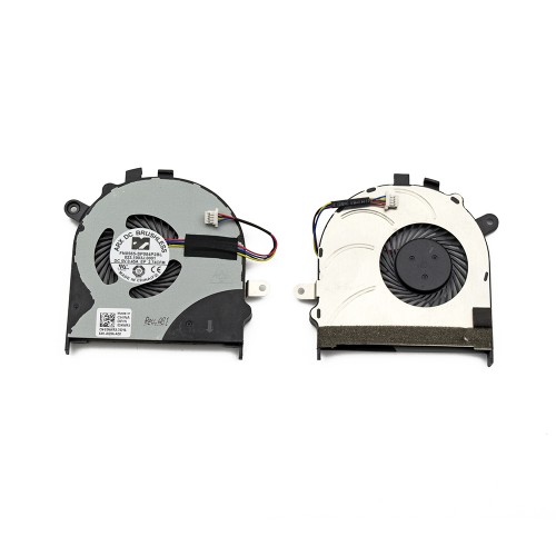 Ανεμιστηράκι Laptop CPU FAN DELL Inspiron 15 7558 7568 4pin 5V 0.45A - 3NWRX 023.1003J.0001 Ανεμιστηράκι Laptop CPU FAN DELL Inspiron 15 7558 7568 4pin 5V 0.45A - 3NWRX 023.1003J.0001