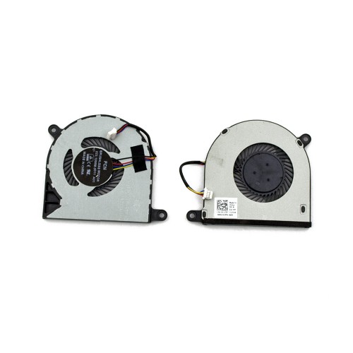 Ανεμιστηράκι Laptop CPU FAN DELL Inspiron 5378 5568 7368 7569 4pin 5V 0.5A - 31TPT DFB451005M20T Ανεμιστηράκι Laptop CPU FAN DELL Inspiron 5378 5568 7368 7569 4pin 5V 0.5A - 31TPT DFB451005M20T