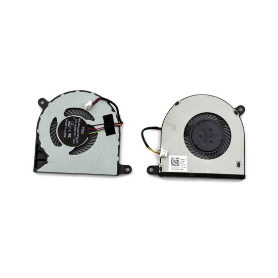 Ανεμιστηράκι Laptop CPU FAN DELL Inspiron 5378 5568 7368 7569 4pin 5V 0.5A - 31TPT DFB451005M20T Ανεμιστηράκι Laptop CPU FAN DELL Inspiron 5378 5568 7368 7569 4pin 5V 0.5A - 31TPT DFB451005M20T