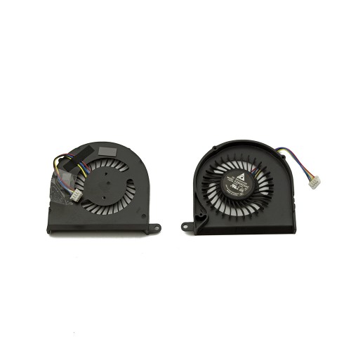 Ανεμιστηράκι Laptop CPU FAN DELL Latitude E5270 4pin 5V 0.45A - KSB0605HC