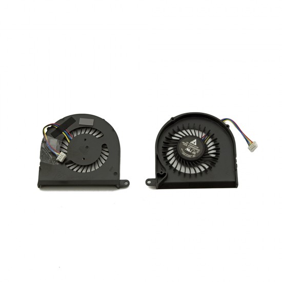 Ανεμιστηράκι Laptop CPU FAN DELL Latitude E5270 4pin 5V 0.45A - KSB0605HC