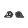 Ανεμιστηράκι Laptop CPU FAN DELL Latitude E5430 4pin 5V 0.30A - 82JH0 DC28000AFVL