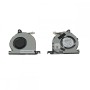 Ανεμιστηράκι Laptop CPU FAN DELL Latitude E7240 4pin 5V 0.4A - GVH35 DC28000D6SL