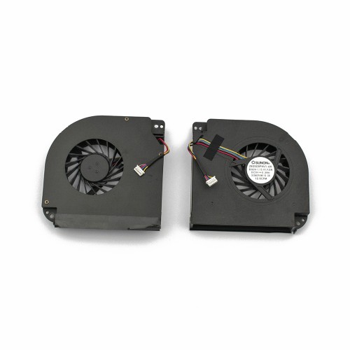 Ανεμιστηράκι Laptop CPU FAN DELL M6400 - B3624.13.V1.F.GN GC057514VH-A