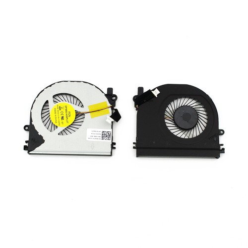 Ανεμιστηράκι Laptop CPU FAN DELL Vostro 5459 4pin 5V 0.5A - DFS561405PL0T M4V7Y