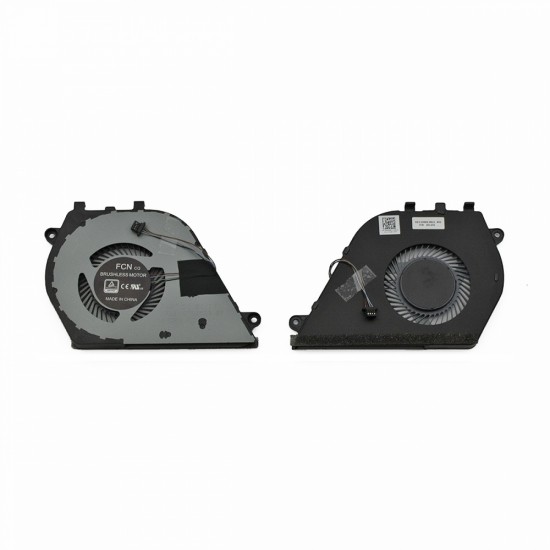 Ανεμιστηράκι Laptop CPU FAN DELL Vostro 5490 5498 Inspiron 5590 4pin 5V 0.5A - M638T 023.100GU.0011