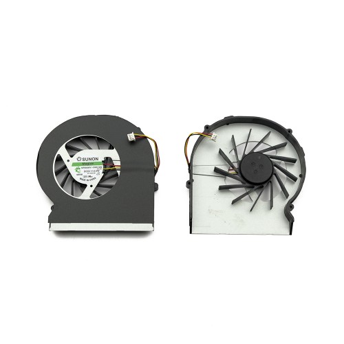 Ανεμιστηράκι Laptop CPU FAN Fujitsu FifeBook SH530 5V 2.0W - MF60090V1-C060-G99