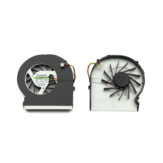 Ανεμιστηράκι Laptop CPU FAN Fujitsu FifeBook SH530 5V 2.0W - MF60090V1-C060-G99