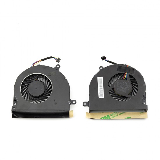 Ανεμιστηράκι Laptop CPU FAN HP Pavilion DV4-5113TX DV4-5000 dv4-5109tx DV4-5103tx - DFS531105MC0T