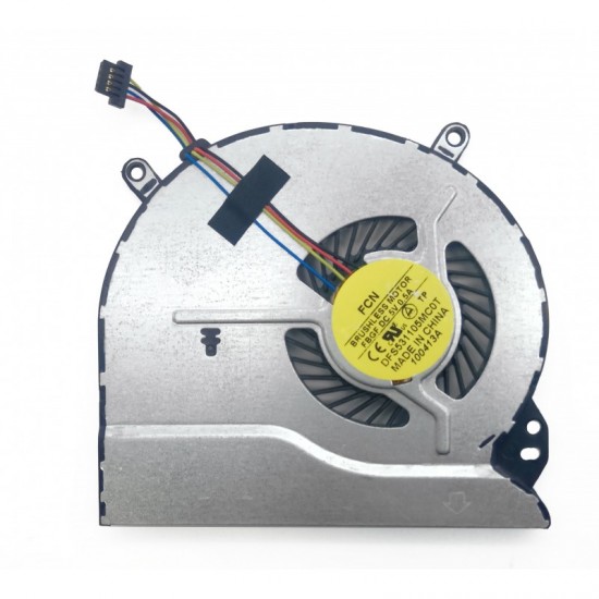 Ανεμιστηράκι Laptop CPU FAN HP Pavilion Sleekbook 14-1000 15-1000 14-B15-B - AB09005HX070B00 702748-001 702746-001 Ανεμιστηράκι Laptop CPU FAN HP Pavilion Sleekbook 14-1000 15-1000 14-B15-B - AB09005HX070B00 702748-001 702746-001