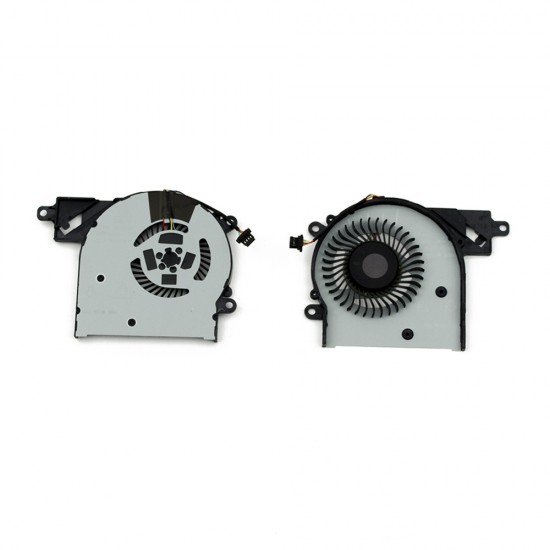 Ανεμιστηράκι Laptop CPU FAN HP Pavlion X360 13-S 13-S020NR 4pin 5V 0.5A - NS55C00 DFS400705PU0T Ανεμιστηράκι Laptop CPU FAN HP Pavlion X360 13-S 13-S020NR 4pin 5V 0.5A - NS55C00 DFS400705PU0T