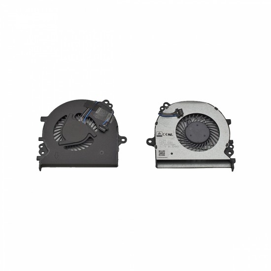 Ανεμιστηράκι Laptop CPU FAN HP ProBook 430 G4 4pin 5V 0.5A - 905730-001 Ανεμιστηράκι Laptop CPU FAN HP ProBook 430 G4 4pin 5V 0.5A - 905730-001