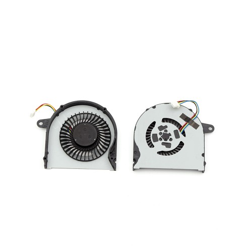 Ανεμιστηράκι Laptop CPU FAN HP Probook 11 G1 G2 4pin 5V 0.5A - 023.10039.0001
