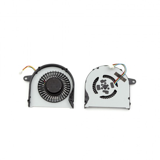 Ανεμιστηράκι Laptop CPU FAN HP Probook 11 G1 G2 4pin 5V 0.5A - 023.10039.0001 Ανεμιστηράκι Laptop CPU FAN HP Probook 11 G1 G2 4pin 5V 0.5A - 023.10039.0001