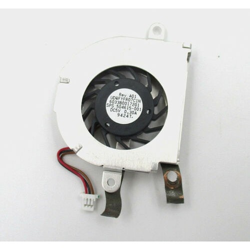 Ανεμιστηράκι Laptop CPU FAN HP mini 1000 1010 - UDQFYFR14C1N