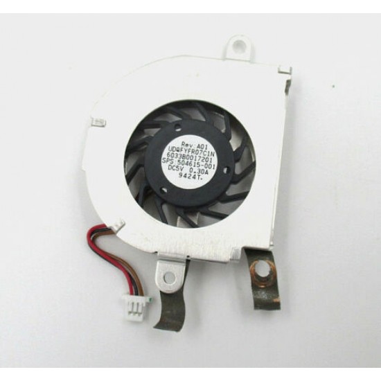 Ανεμιστηράκι Laptop CPU FAN HP mini 1000 1010 - UDQFYFR14C1N