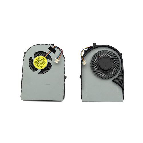 Ανεμιστηράκι Laptop CPU FAN Lenovo 15-2 - KSB0705HBA02 DFS531005PL0T