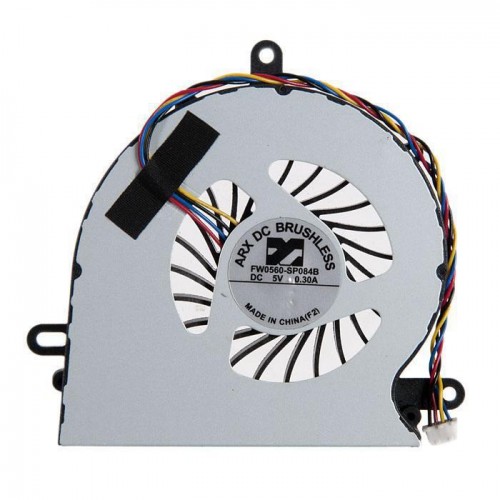 Ανεμιστηράκι Laptop CPU FAN Lenovo B465C G465C G465 G470E - FW0560-SP084B