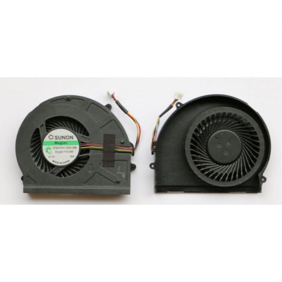 Ανεμιστηράκι Laptop CPU FAN Lenovo G360 - EF60070V1-C080-S99 MF60120V1-C181-S9A Ανεμιστηράκι Laptop CPU FAN Lenovo G360 - EF60070V1-C080-S99 MF60120V1-C181-S9A