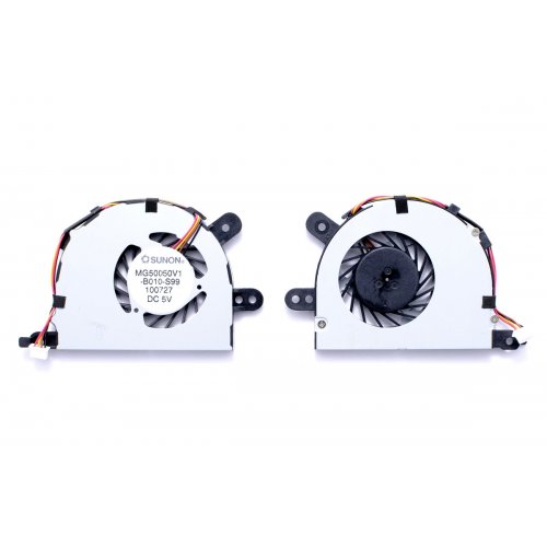Ανεμιστηράκι Laptop CPU FAN Lenovo IdeaPad U260 4 pin - MG50050V1-B010-S99