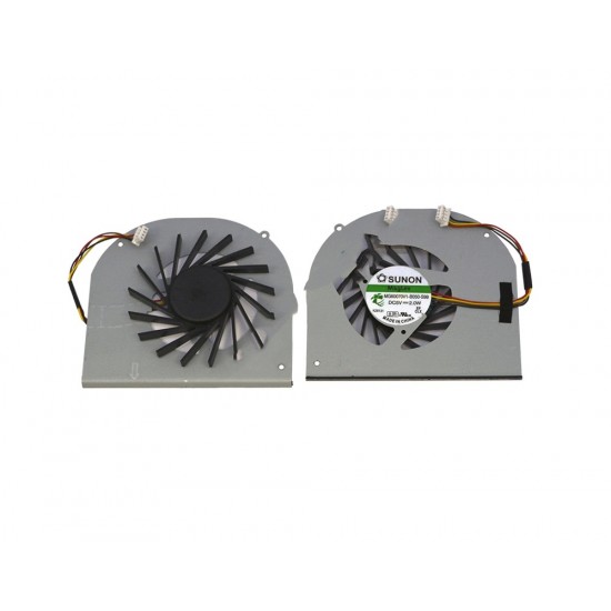 Ανεμιστηράκι Laptop CPU FAN Lenovo IdeaPad U460 U460A - MG60070V1-B050-S99