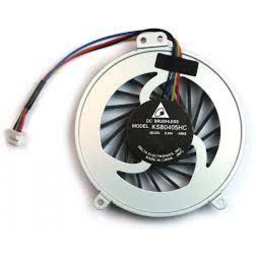 Ανεμιστηράκι Laptop CPU FAN Lenovo IdeaPad Z360 Z360A - KSB0405HC