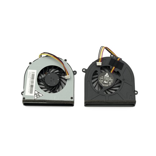 Ανεμιστηράκι Laptop CPU FAN Lenovo Ideapad G575G (AMD) G570 G470 G475 - DC280009BD0 DC280009BA AB06405HX12DB00 DC280009BS0 XS10N05YF05V-BJ002 MG60120V1-C030-S99 AB7205HX-GC1