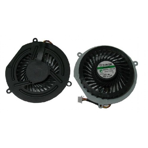 Ανεμιστηράκι Laptop CPU FAN Lenovo Ideapad Y470 - GC057514VH-A MG60090V1-C030-S99