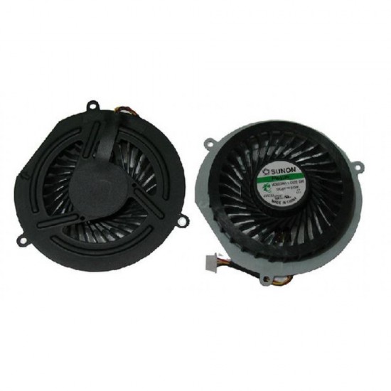 Ανεμιστηράκι Laptop CPU FAN Lenovo Ideapad Y470 - GC057514VH-A MG60090V1-C030-S99