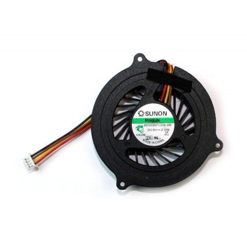 Ανεμιστηράκι Laptop CPU FAN Lenovo K23 K26 4 pins - AD4605HX-GE3
