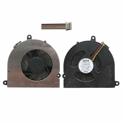 Ανεμιστηράκι Laptop CPU FAN Lenovo N480 - AB7205HX-GC1