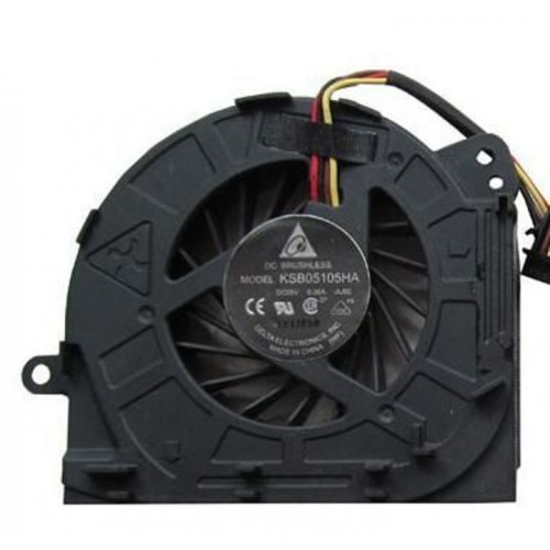 Ανεμιστηράκι Laptop CPU FAN Lenovo ThinkPad E420S S420 with cover TYPE1 - KSB05105HA