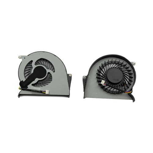 Ανεμιστηράκι Laptop CPU FAN Lenovo Y460 - DFS551205ML0T