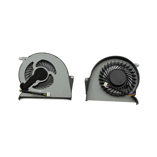 Ανεμιστηράκι Laptop CPU FAN Lenovo Y460 - DFS551205ML0T