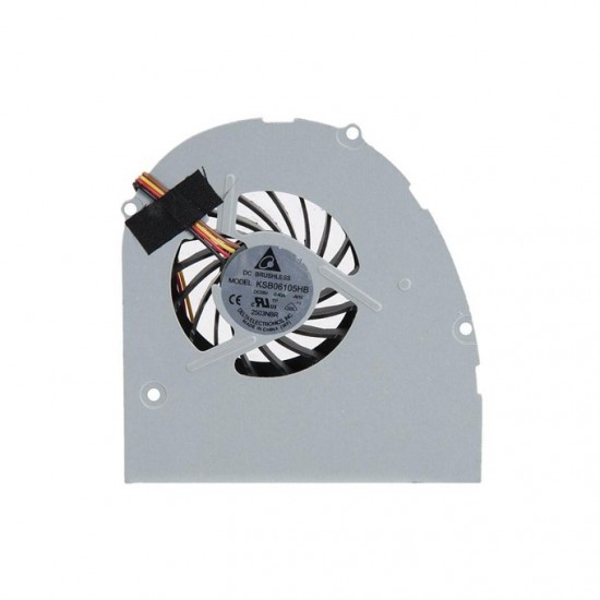 Ανεμιστηράκι Laptop CPU FAN Lenovo Y485 Y485P - MF60120V1-C210-S99