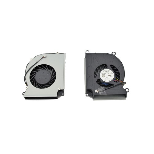 Ανεμιστηράκι Laptop CPU FAN MSI GT60 GT70 GX60 GX70 3pin 12V 0.36A - B9733L12B-028