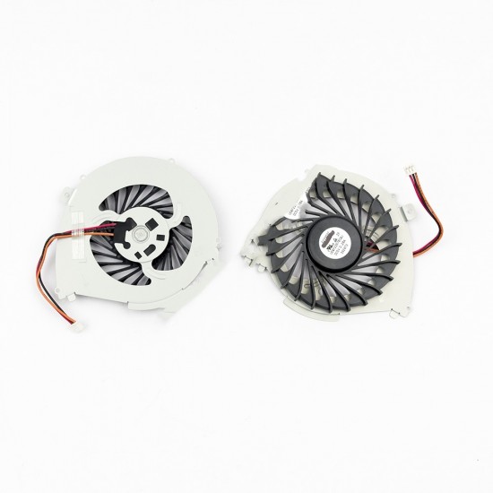 Ανεμιστηράκι Laptop CPU FAN SONY SVF14 SVF142A27T SVF142A1DT SVF142C28T - UDQF2ZR78CQU