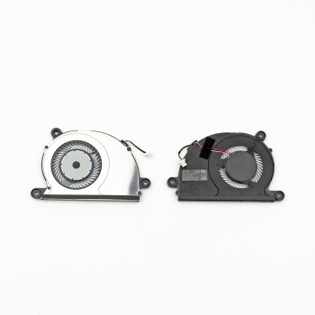 Ανεμιστηράκι Laptop CPU FAN Samsung NP900X3L NP900X3N NP900X5L 3pin 5V 0.5A - BA31-00161A