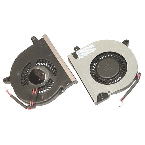 Ανεμιστηράκι Laptop CPU FAN Samsung X118 X120 X130 X170 X123 - MCF-932BM05