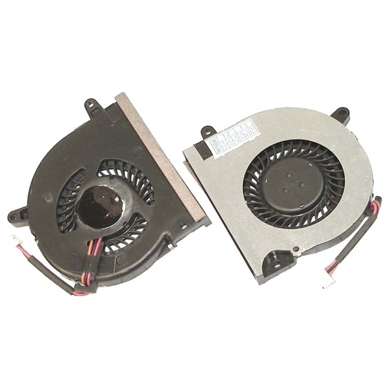 Ανεμιστηράκι Laptop CPU FAN Samsung X118 X120 X130 X170 X123 - MCF-932BM05