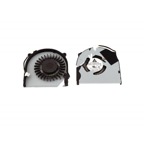 Ανεμιστηράκι Laptop CPU FAN Sony VAIO SVT13 SVT13-124CXS SVT131A11T - KSB05105HB