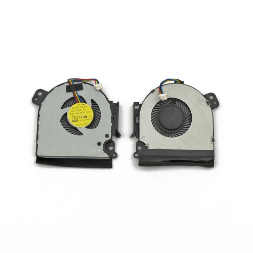 Ανεμιστηράκι Laptop CPU FAN Toshiba A50-C 4pin 5V 0.5A - DFS160005040T 