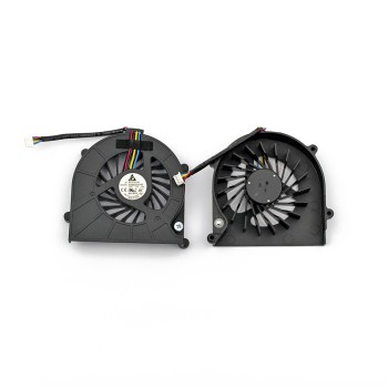 Ανεμιστηράκι Laptop CPU FAN Toshiba C600 C655 C650 L630(4Pin)  TYPE3 - KSB0505HB AH94