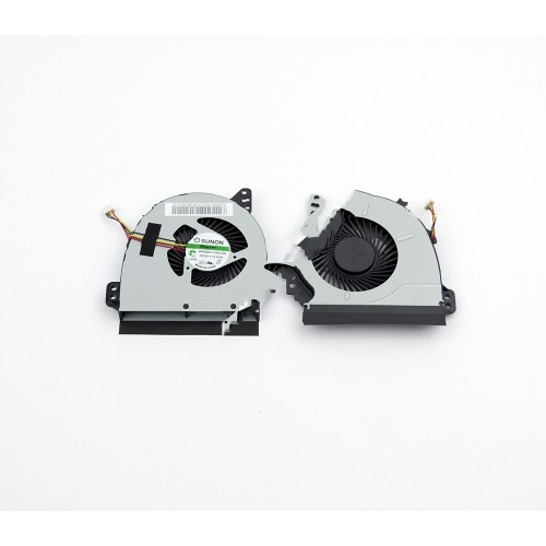 Ανεμιστηράκι Laptop CPU FAN Toshiba Satellite L40-A L40D-A L40t-A - MF60090V1-C600-S99