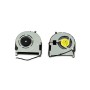 Ανεμιστηράκι Laptop CPU FAN Toshiba Satellite L55W-C L55W-C5236 - DFS531105MC0T