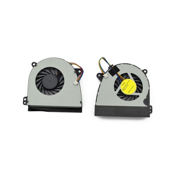 Ανεμιστηράκι Laptop CPU FAN Toshiba Tecra A50-A 5V