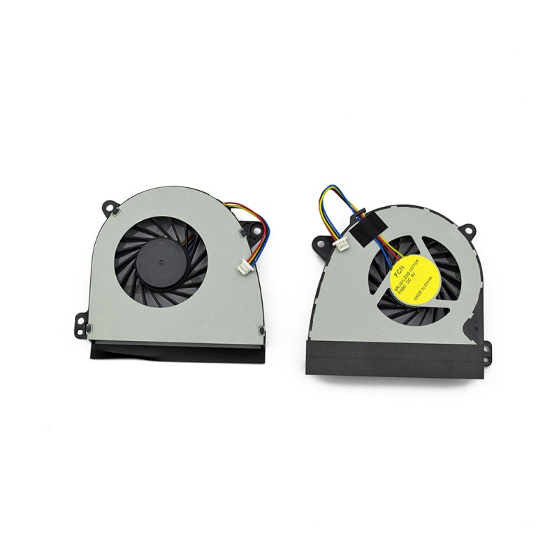 Ανεμιστηράκι Laptop CPU FAN Toshiba Tecra A50-A 5V