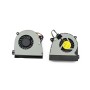 Ανεμιστηράκι Laptop CPU FAN Toshiba Tecra A50-A 5V