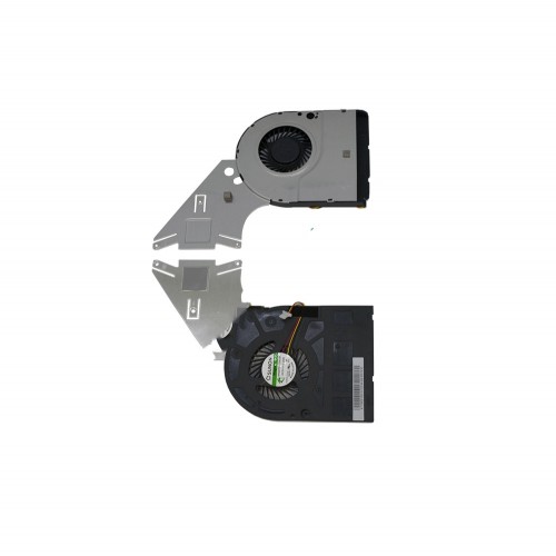 Ανεμιστηράκι Laptop CPU FAN+HEATSINK Acer Aspire Е1-510 E1-510p Packard Bell EasyNote TE69BM THERMAL.MODULE.UMA.W/FAN - 60.MGRN2.001 MF60070V1-C250-G99