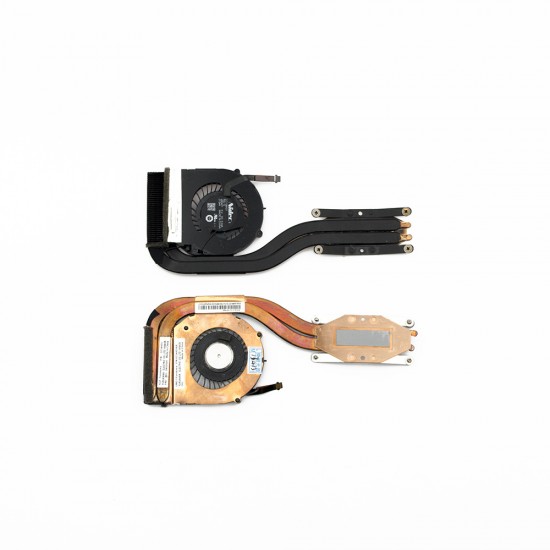 Ανεμιστηράκι Laptop CPU FAN + HEATSINK Lenovo ThinkPad X1 Carbon TYPE 2 -  00HN743